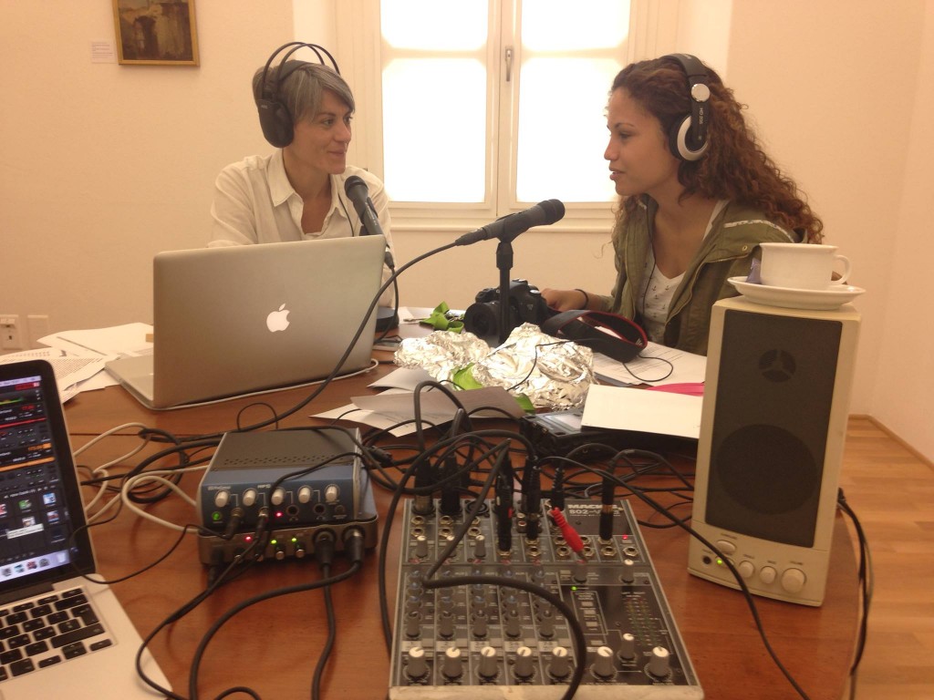 Museo in Onda - Radio Gwendalyn