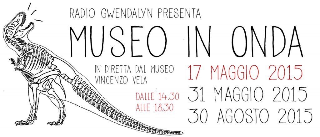 Museo in Onda - Radio Gwendalyn