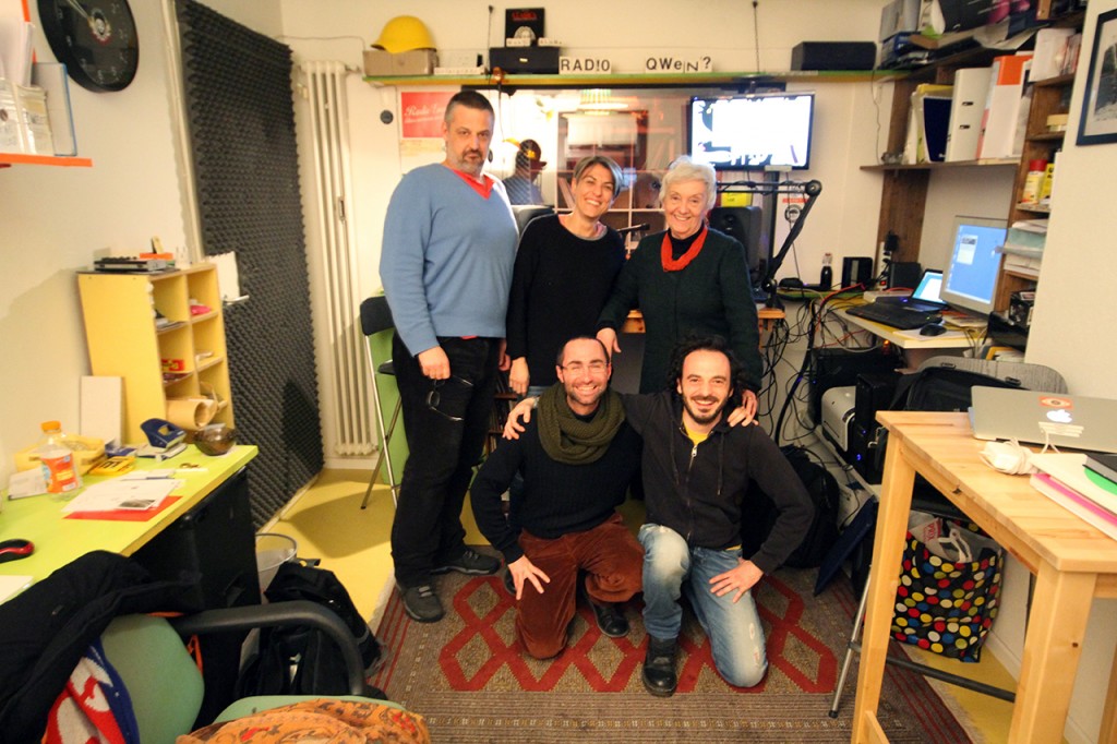 Materiale Resistente - Mona