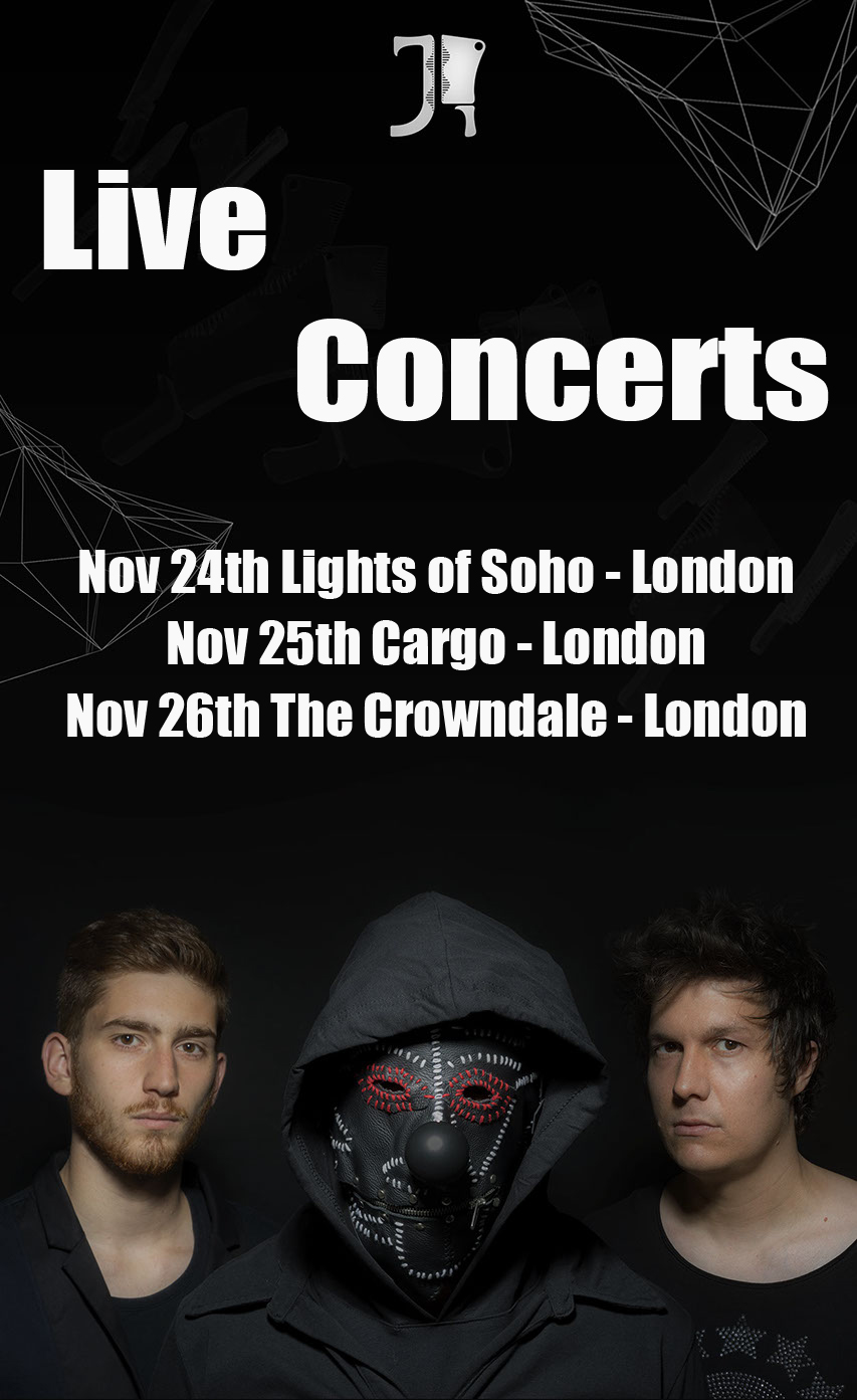 JATB - Live Concerts