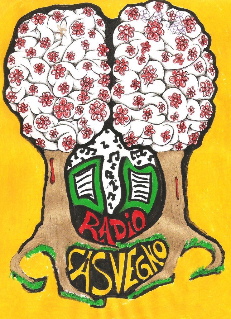 radio casvevno