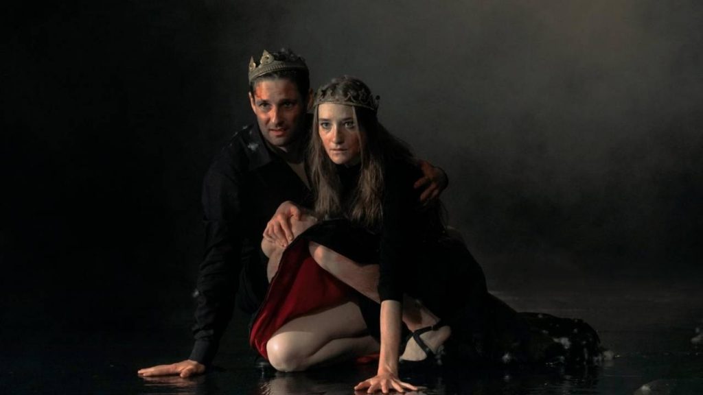 Macbeth, le cose nascoste