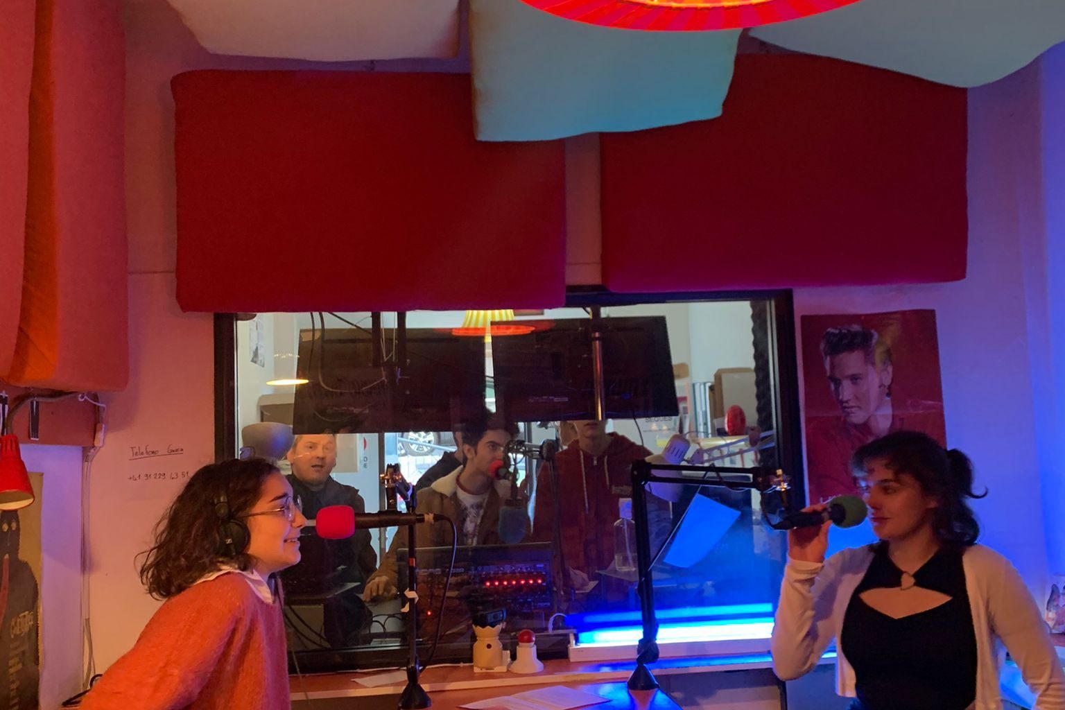 23 - Puntatona 1 - Dissociarsi con equilibrio - I - Mi dissocio da questa realtà - 27-11-2022