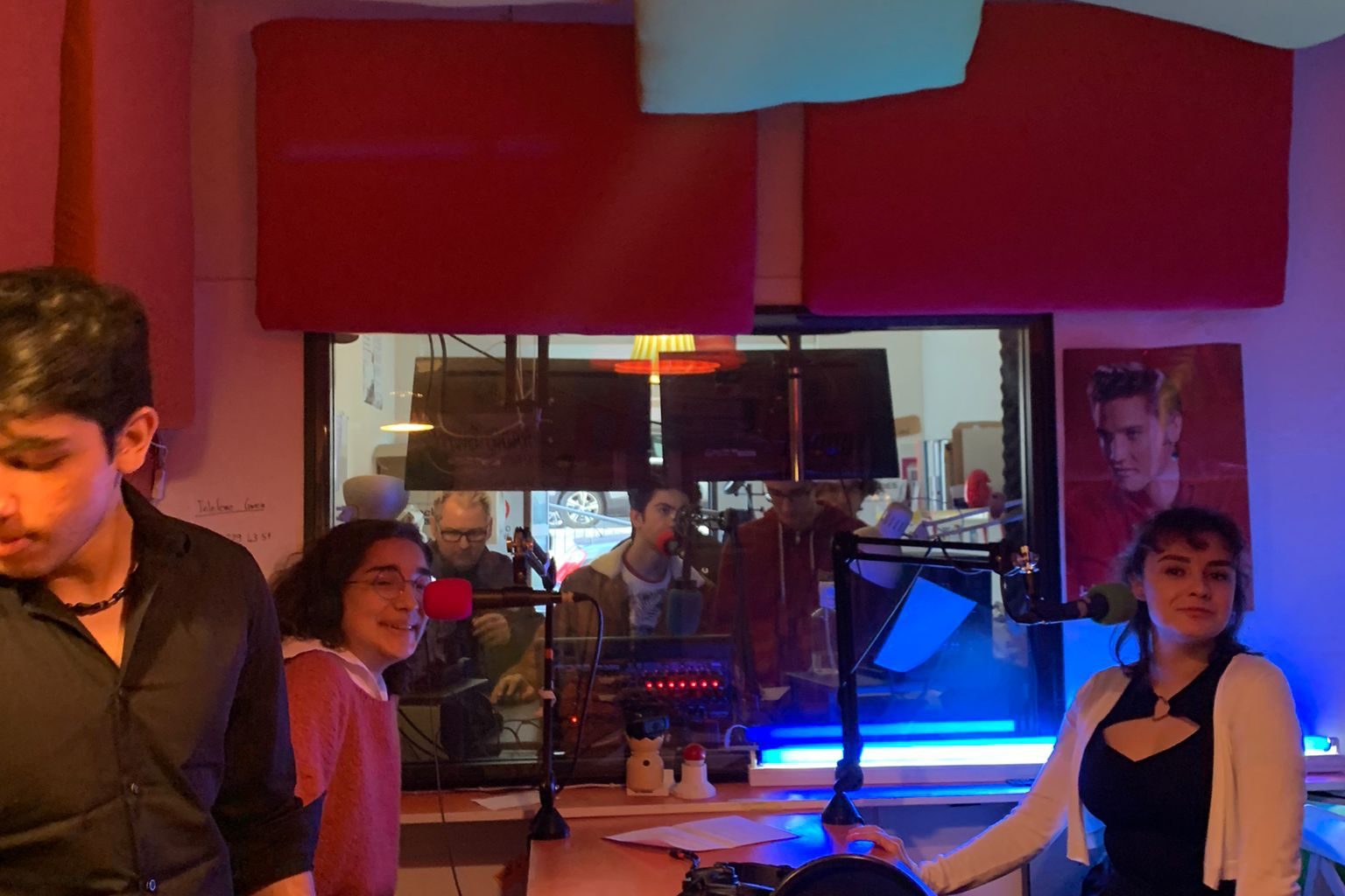 24 - Puntatona 1 - Dissociarsi con equilibrio - I - Mi dissocio da questa realtà - 27-11-2022