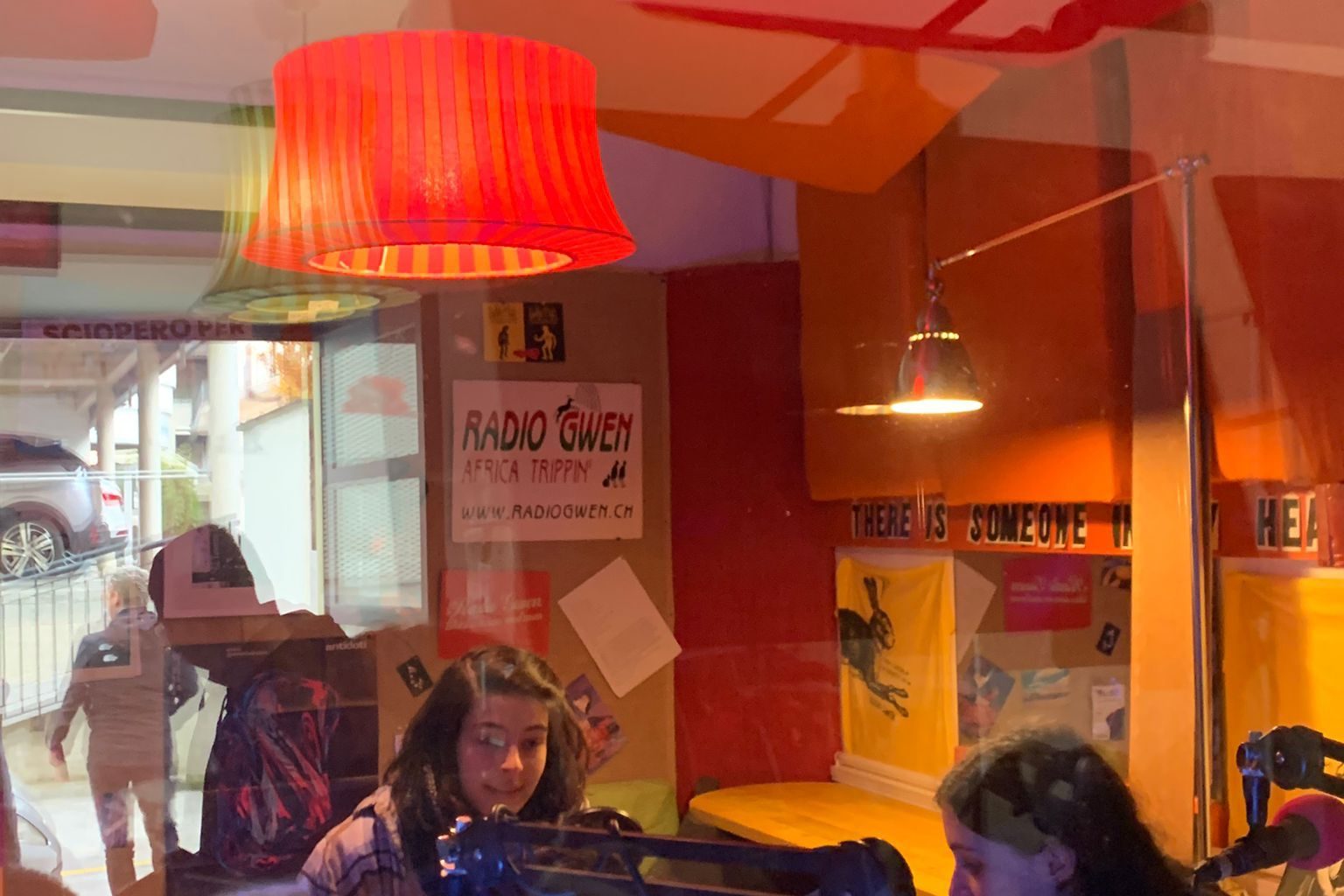 27 - Puntatona 1 - Dissociarsi con equilibrio - I - Mi dissocio da questa realtà - 27-11-2022