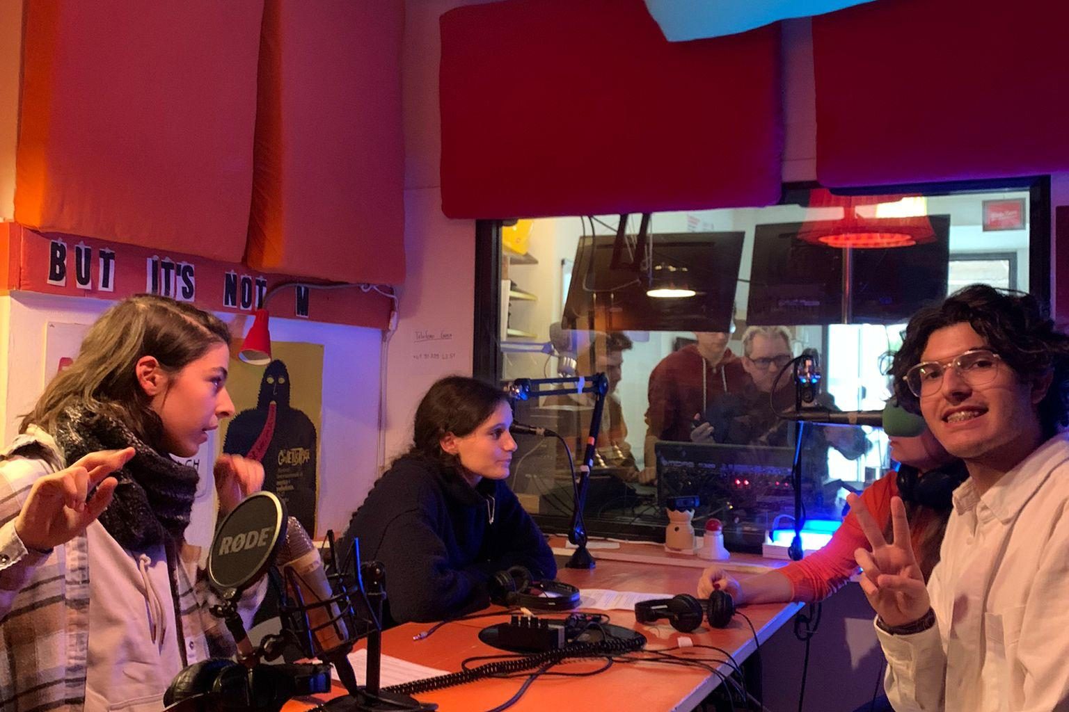 28 - Puntatona 1 - Dissociarsi con equilibrio - I - Mi dissocio da questa realtà - 27-11-2022