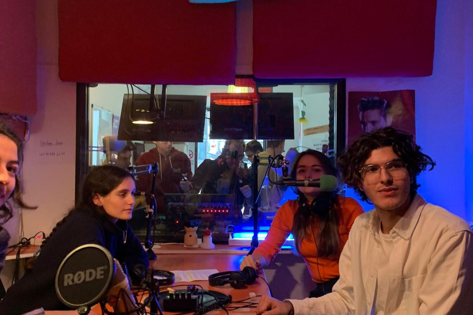 29 - Puntatona 1 - Dissociarsi con equilibrio - I - Mi dissocio da questa realtà - 27-11-2022