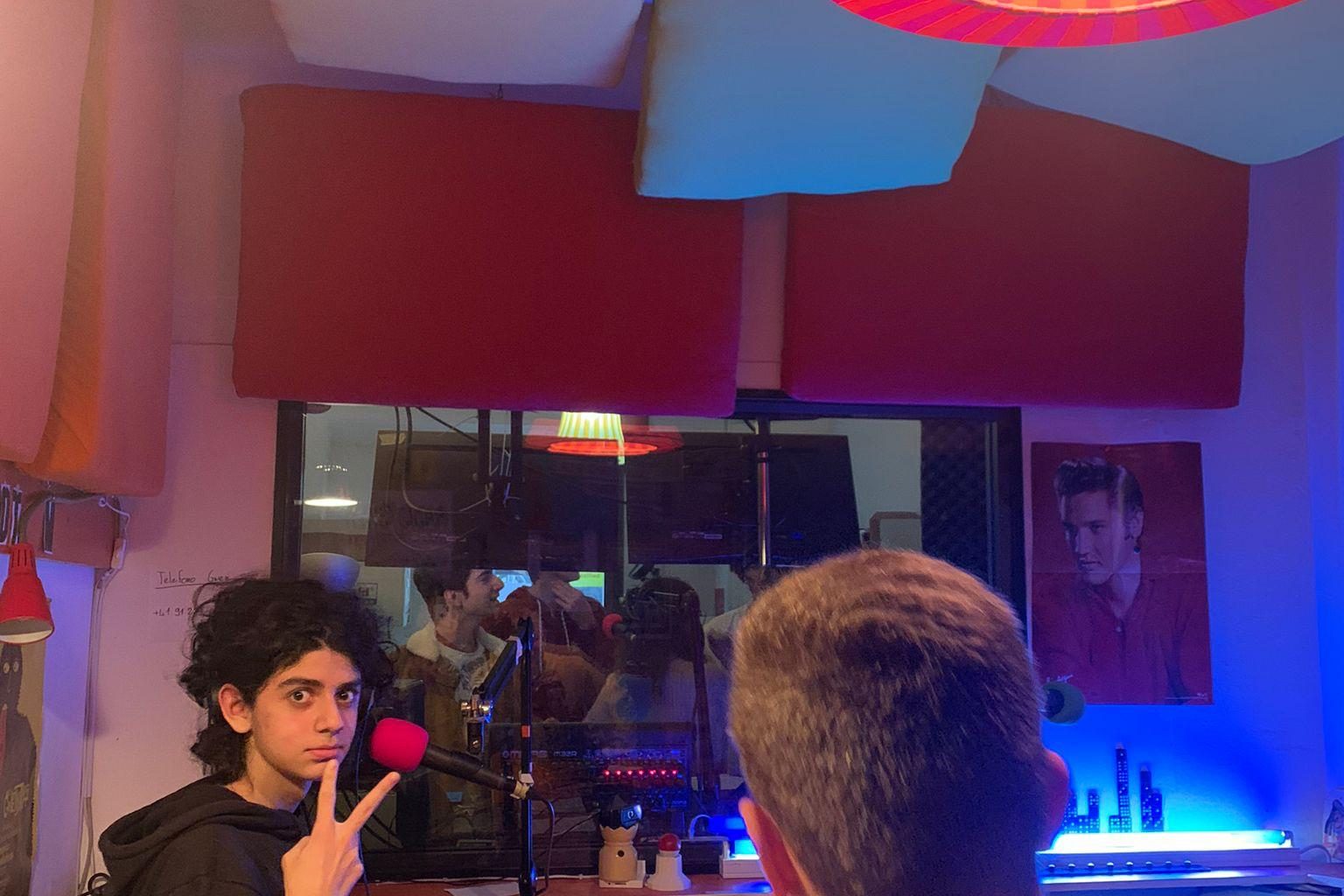 30 - Puntatona 1 - Dissociarsi con equilibrio - I - Mi dissocio da questa realtà - 27-11-2022