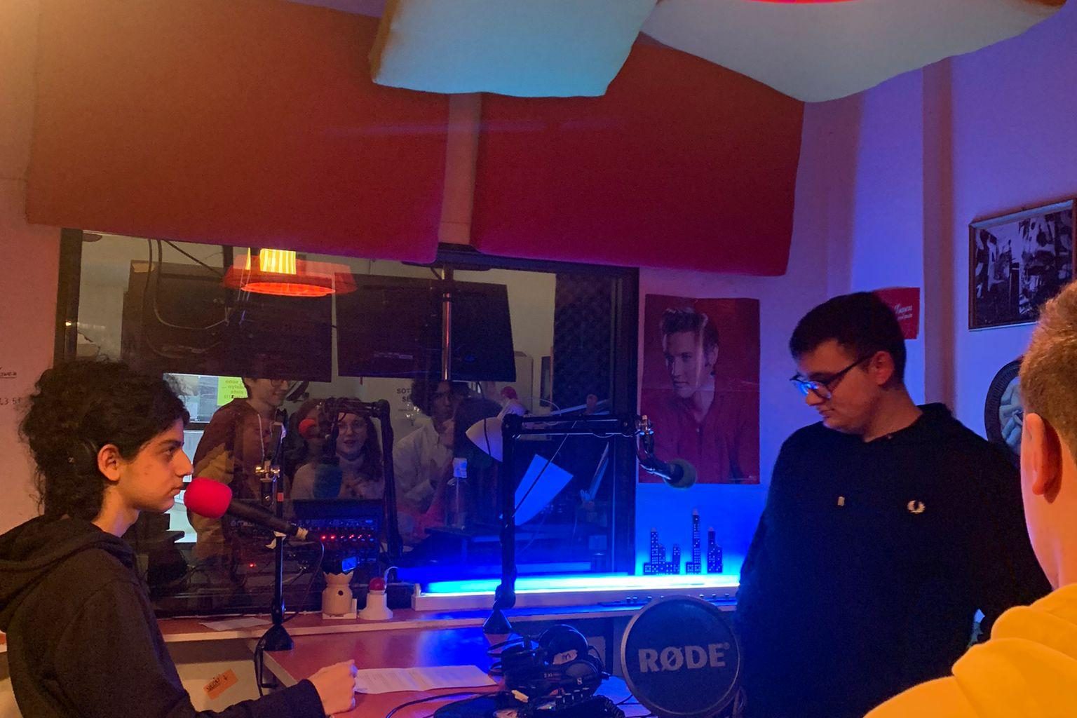 31 - Puntatona 1 - Dissociarsi con equilibrio - I - Mi dissocio da questa realtà - 27-11-2022